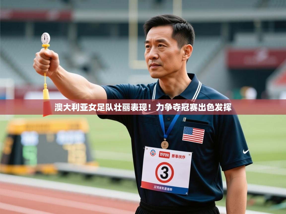 云开体育app官网入口网页版-澳大利亚女足队壮丽表现！力争夺冠赛出色发挥  第4张