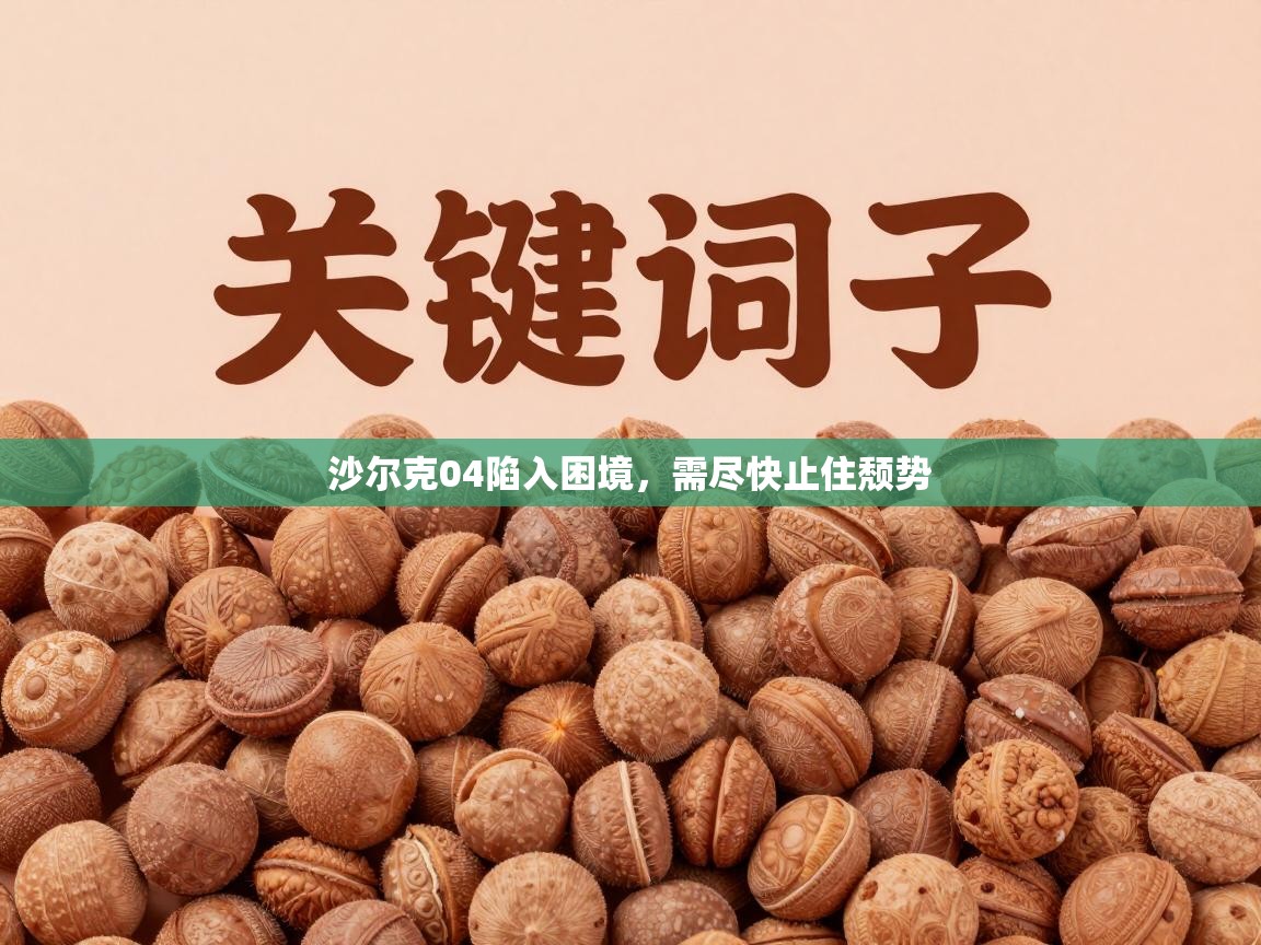 开云体育在线下载-沙尔克04陷入困境，需尽快止住颓势  第4张