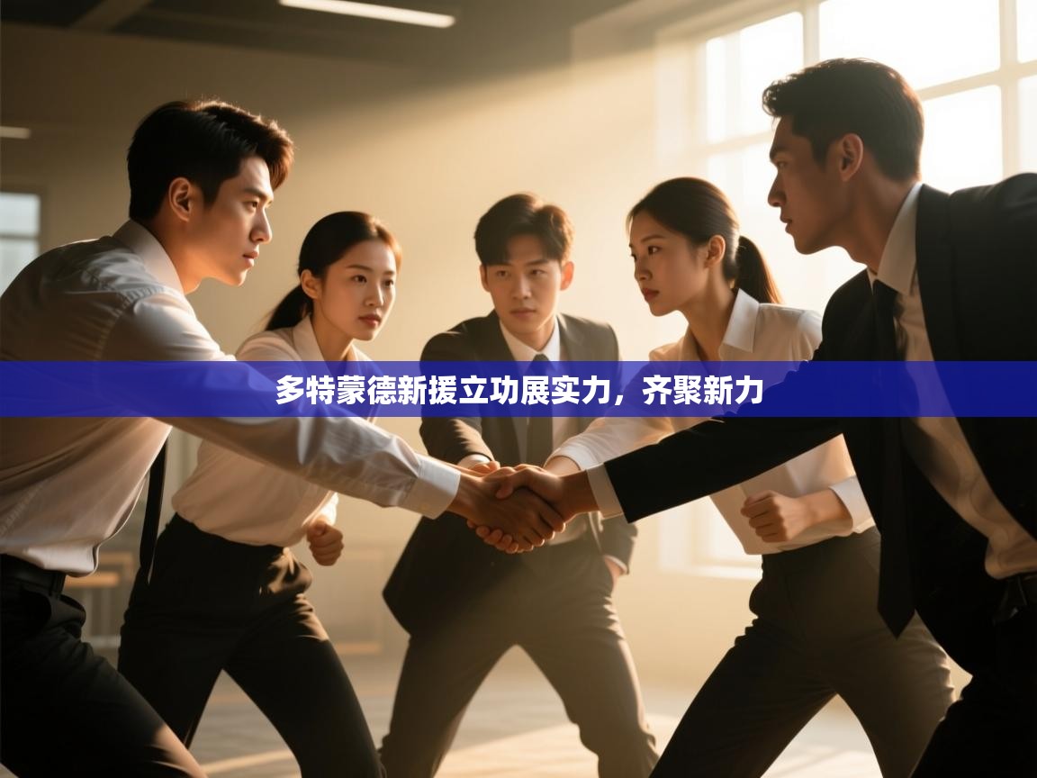 开云体育工单提交入口-多特蒙德新援立功展实力，齐聚新力  第1张