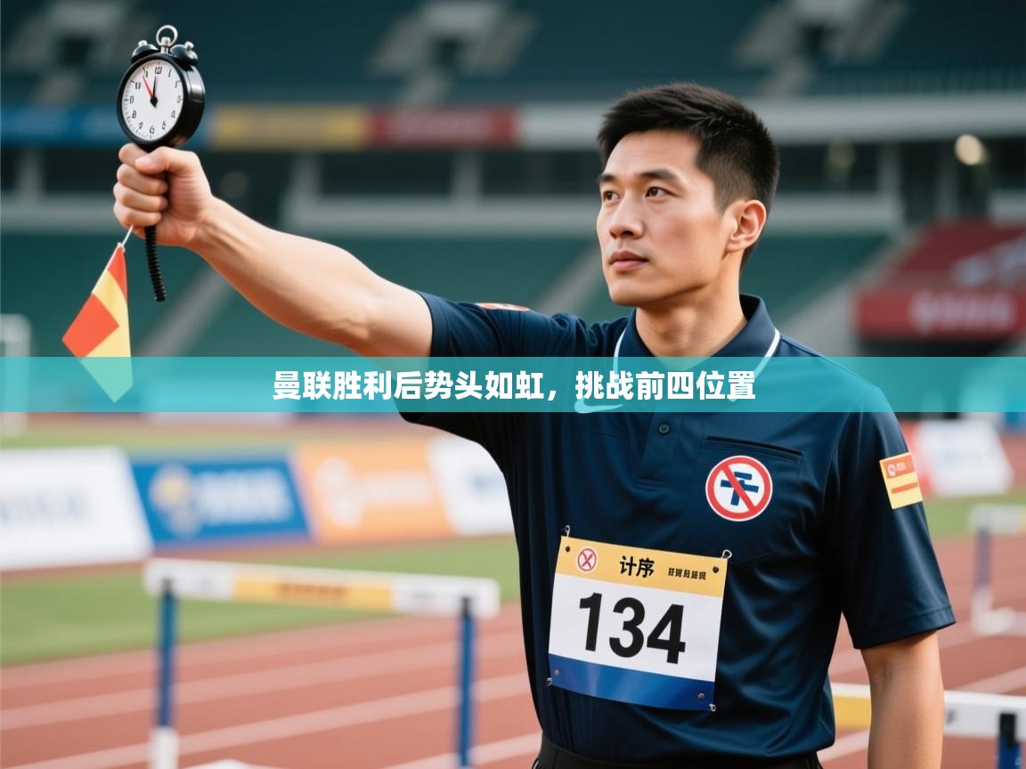 开云体育app投诉-曼联胜利后势头如虹,挑战前四位置 第4张