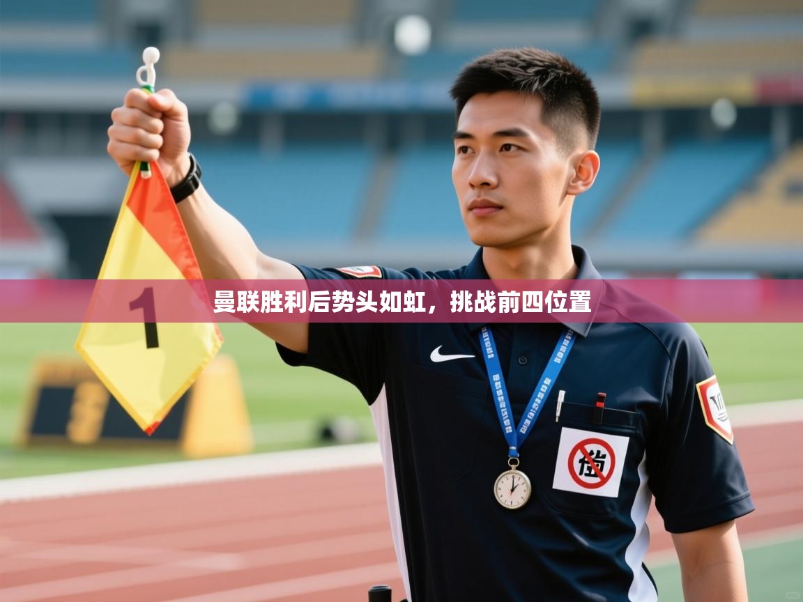 开云体育app投诉-曼联胜利后势头如虹,挑战前四位置 第3张