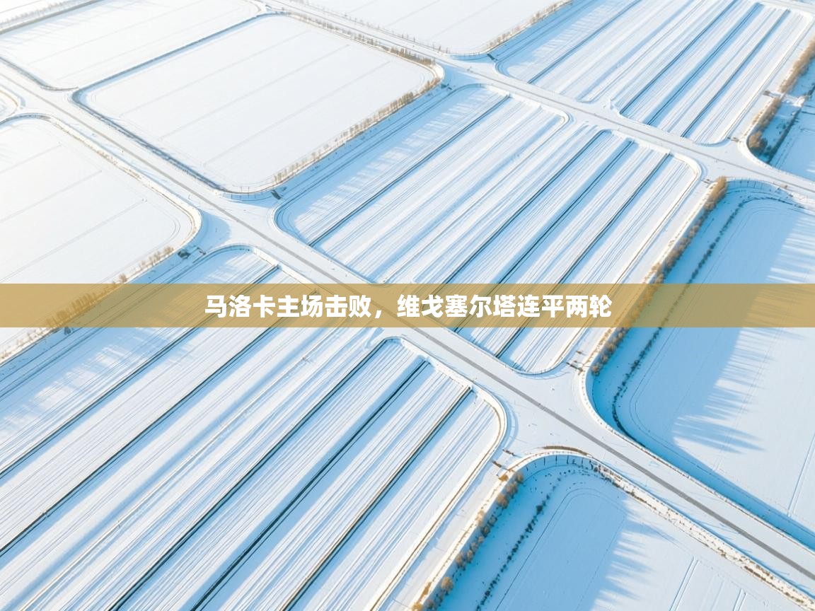 云开体育官方app下载-马洛卡主场击败,维戈塞尔塔连平两轮 第4张