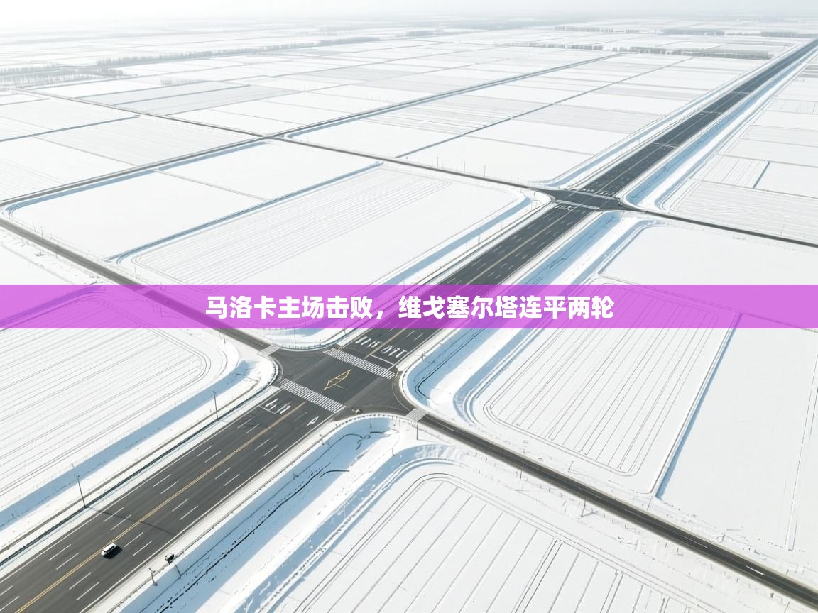 云开体育官方app下载-马洛卡主场击败,维戈塞尔塔连平两轮 第3张