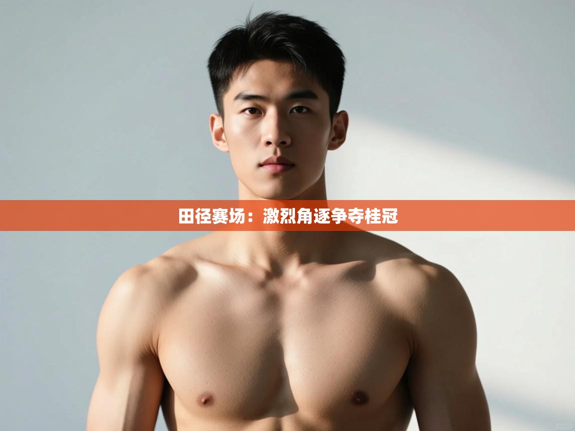 开云体育在线-田径赛场：激烈角逐争夺桂冠  第1张