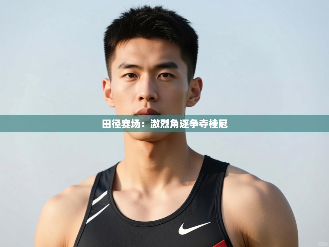 开云体育在线-田径赛场：激烈角逐争夺桂冠  第2张