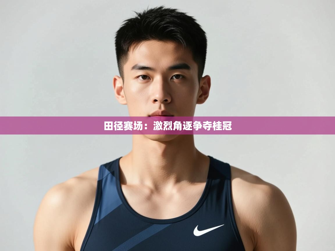 开云体育在线-田径赛场：激烈角逐争夺桂冠  第3张