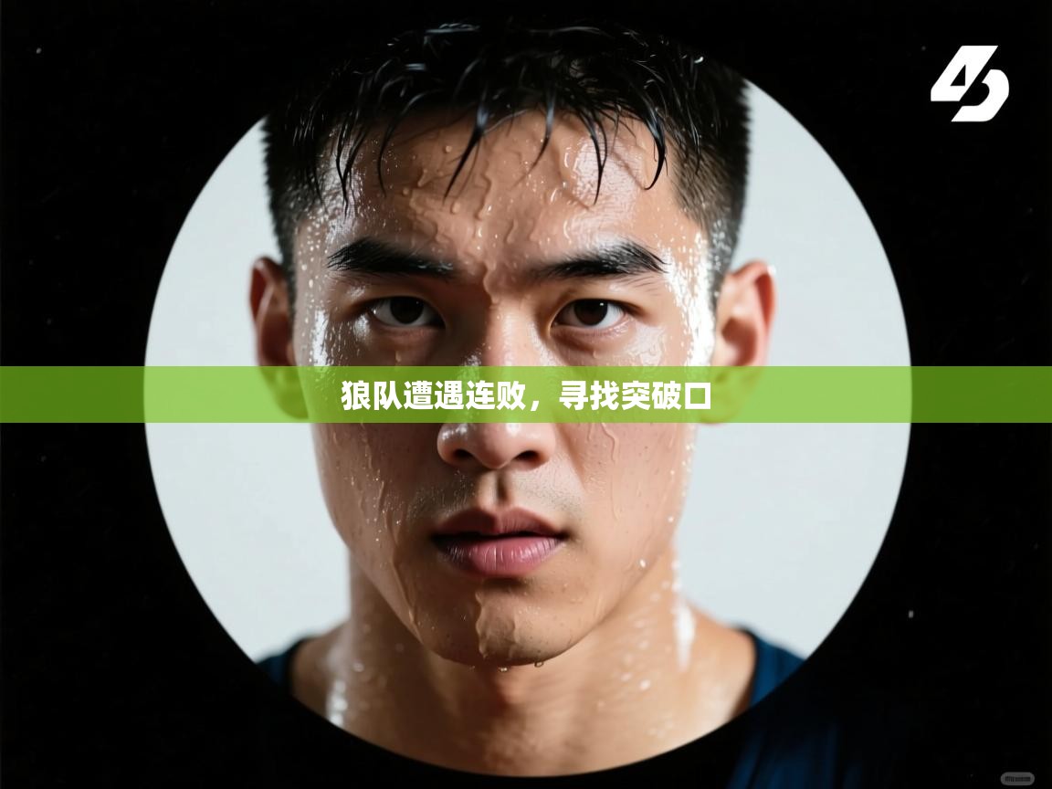 开云体育下载-狼队遭遇连败，寻找突破口  第3张