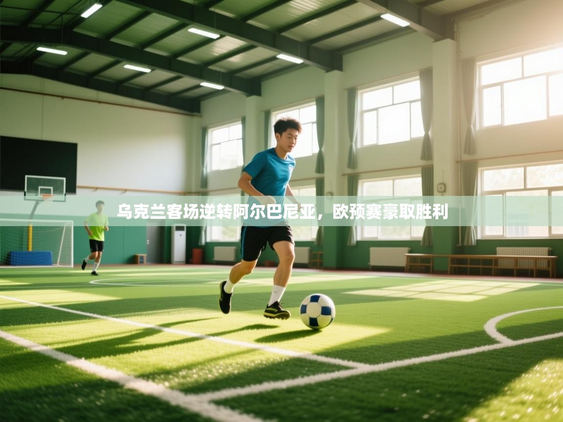 开云体育app安装-乌克兰客场逆转阿尔巴尼亚,欧预赛豪取胜利 第3张