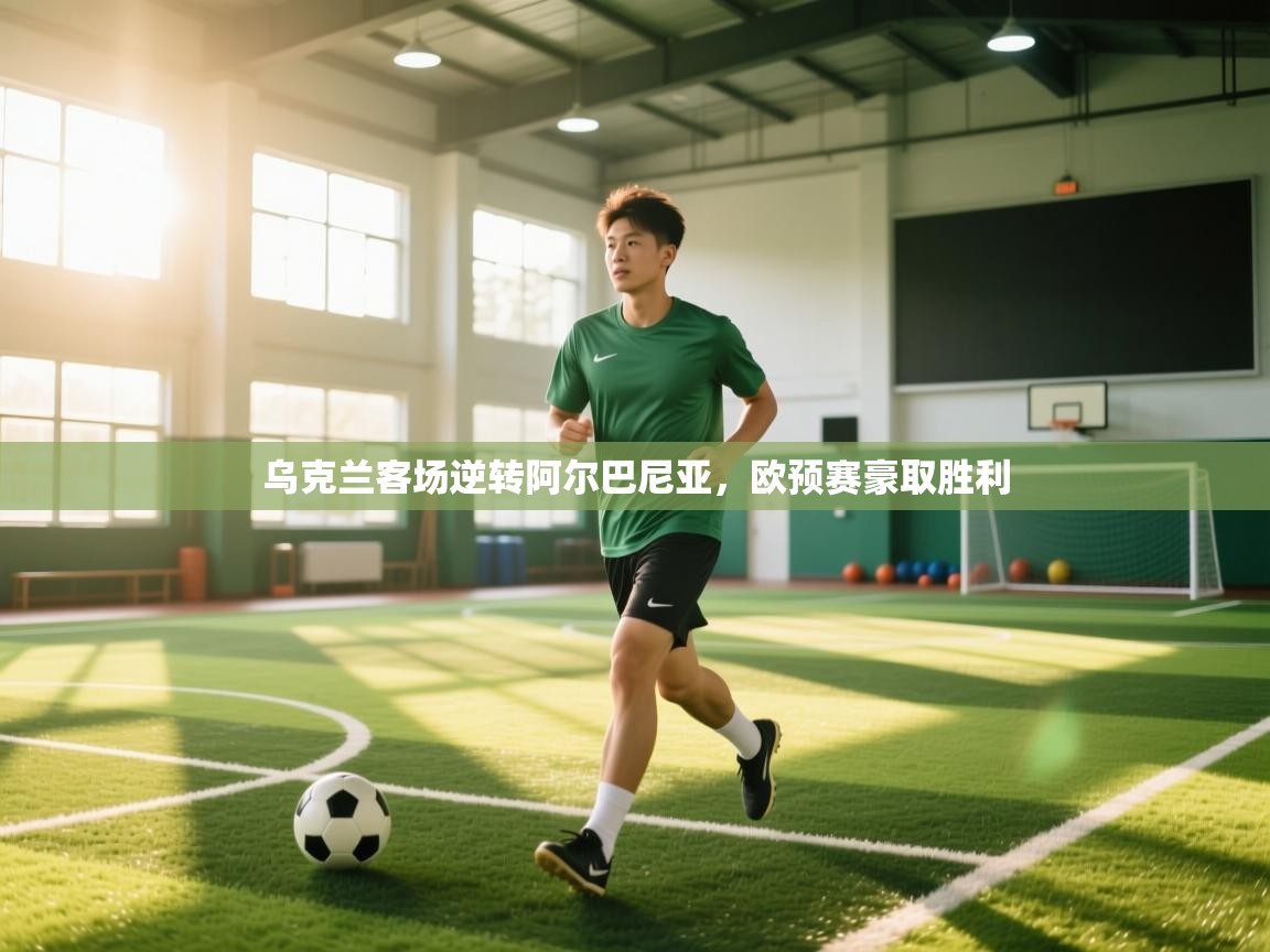 开云体育app安装-乌克兰客场逆转阿尔巴尼亚,欧预赛豪取胜利 第4张