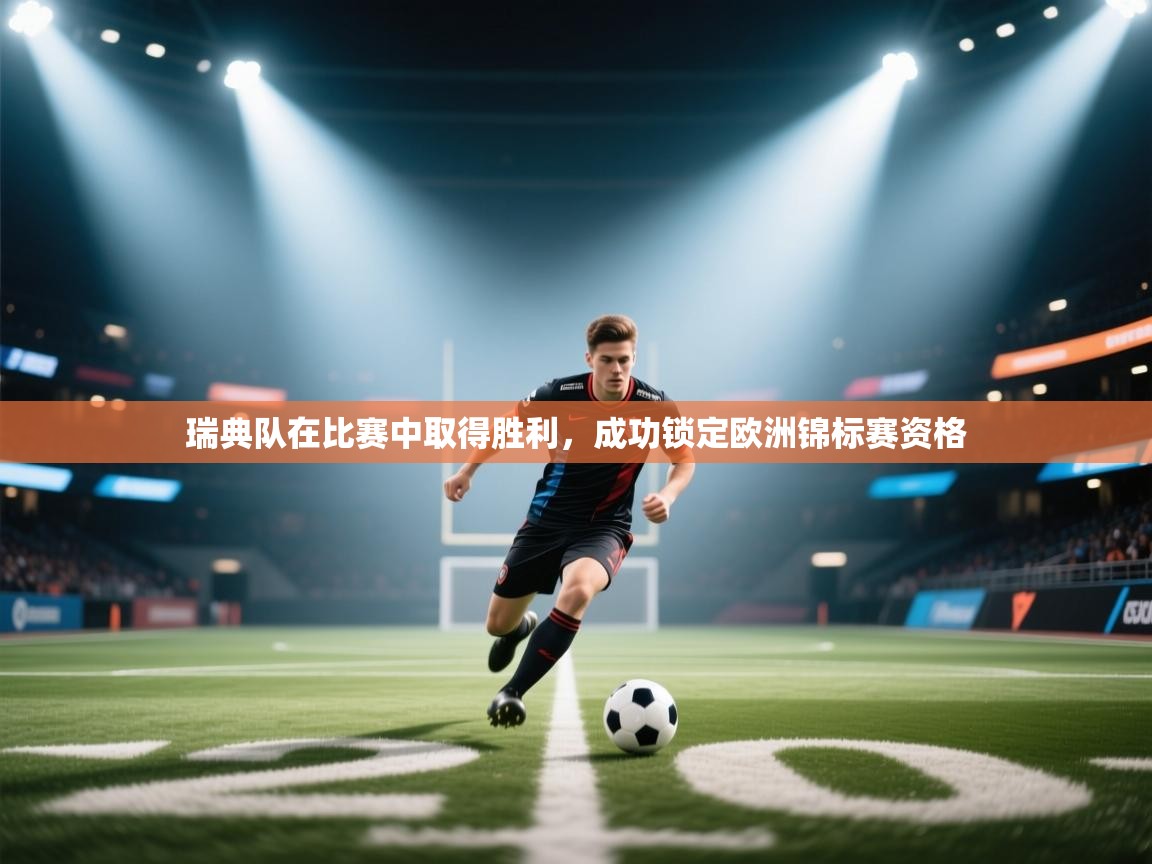 开云体育在线网址-瑞典队在比赛中取得胜利,成功锁定欧洲锦标赛资格 第1张