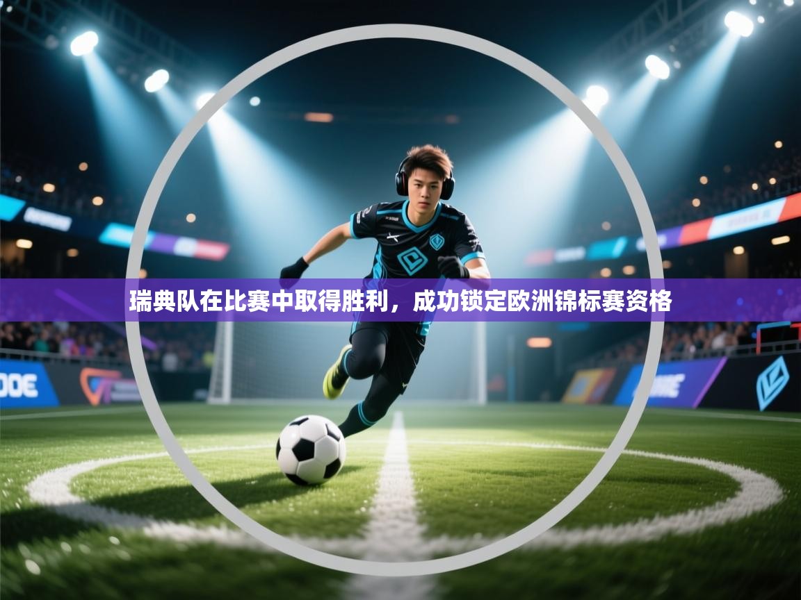 开云体育在线网址-瑞典队在比赛中取得胜利,成功锁定欧洲锦标赛资格 第3张