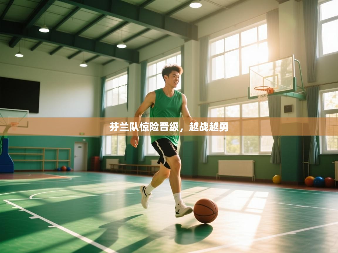 开云体育app下载安卓-芬兰队惊险晋级，越战越勇  第1张