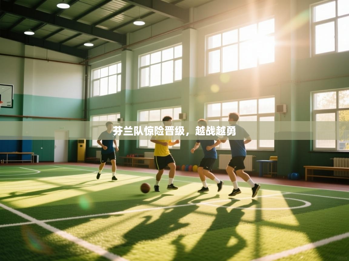 开云体育app下载安卓-芬兰队惊险晋级，越战越勇  第3张