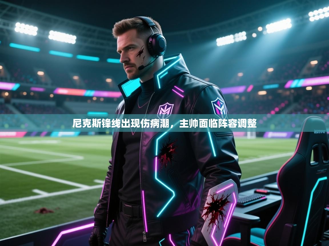 开云体育联赛专题页-尼克斯锋线出现伤病潮,主帅面临阵容调整 第1张