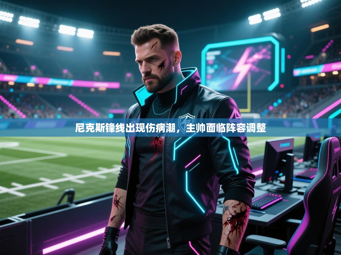 开云体育联赛专题页-尼克斯锋线出现伤病潮,主帅面临阵容调整 第3张