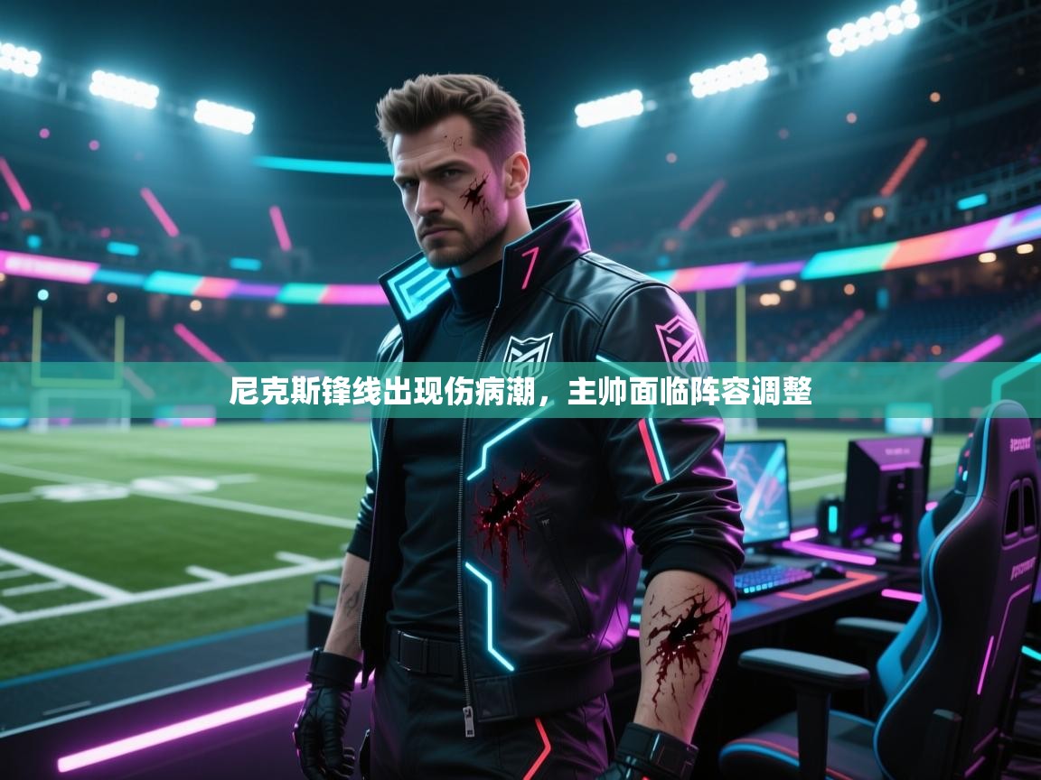 开云体育联赛专题页-尼克斯锋线出现伤病潮,主帅面临阵容调整 第4张