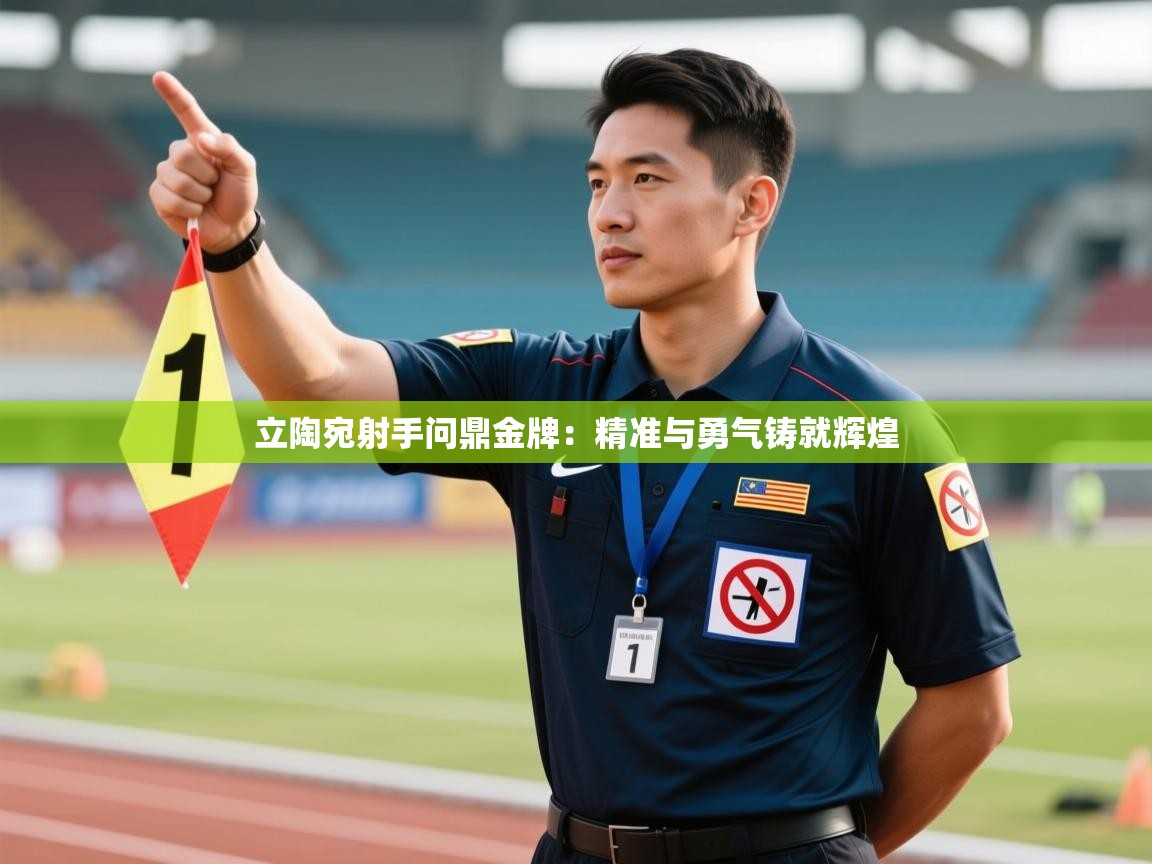 开云体育网络异常修复-立陶宛射手问鼎金牌：精准与勇气铸就辉煌  第1张