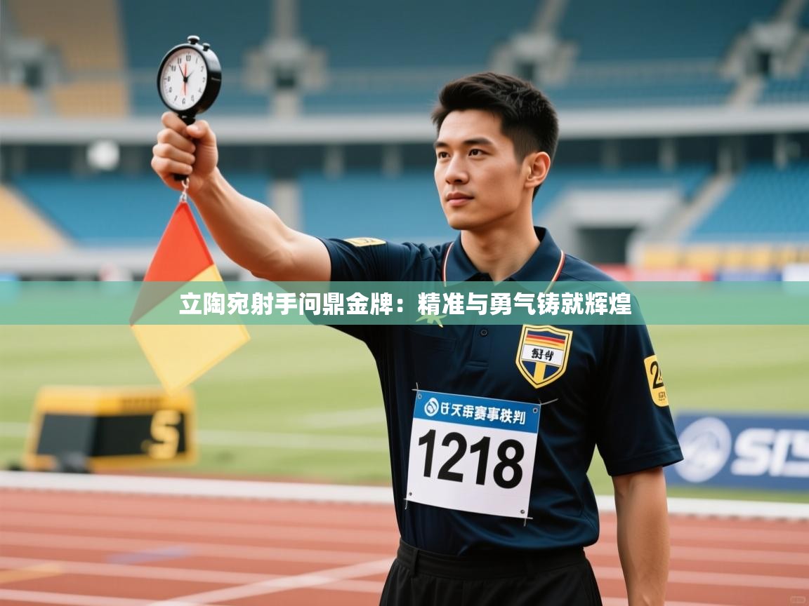 开云体育网络异常修复-立陶宛射手问鼎金牌：精准与勇气铸就辉煌  第2张