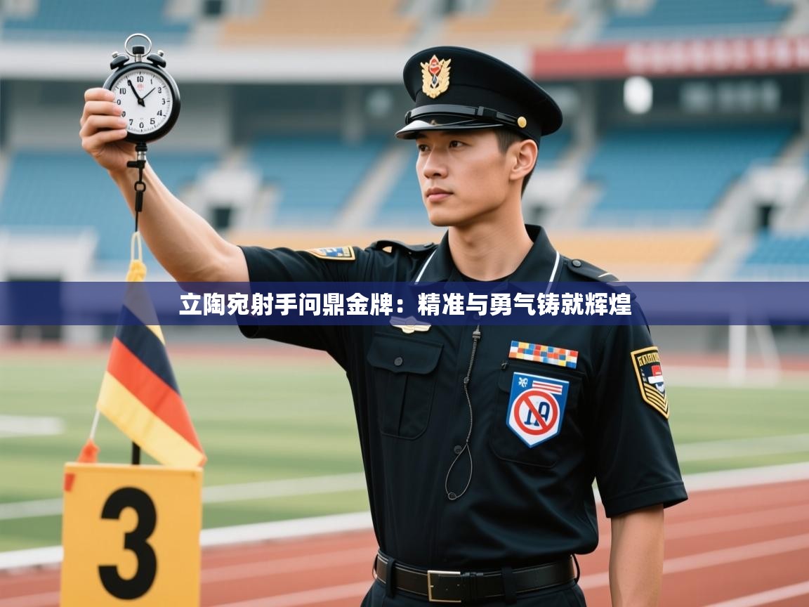 开云体育网络异常修复-立陶宛射手问鼎金牌：精准与勇气铸就辉煌  第3张