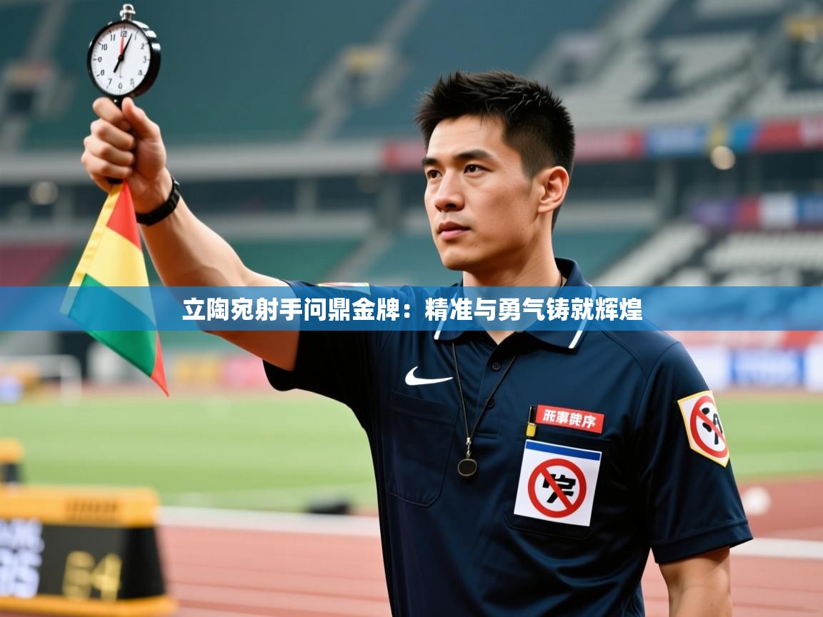 开云体育网络异常修复-立陶宛射手问鼎金牌：精准与勇气铸就辉煌  第4张