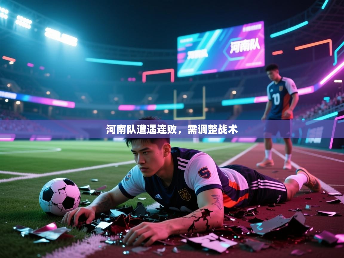 开云体育在线入口-河南队遭遇连败,需调整战术 第2张