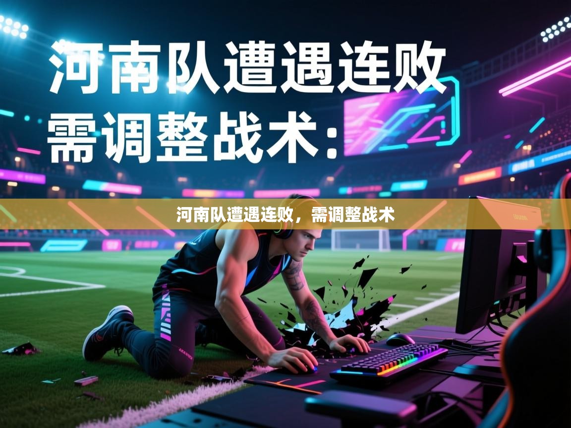 开云体育在线入口-河南队遭遇连败,需调整战术 第4张