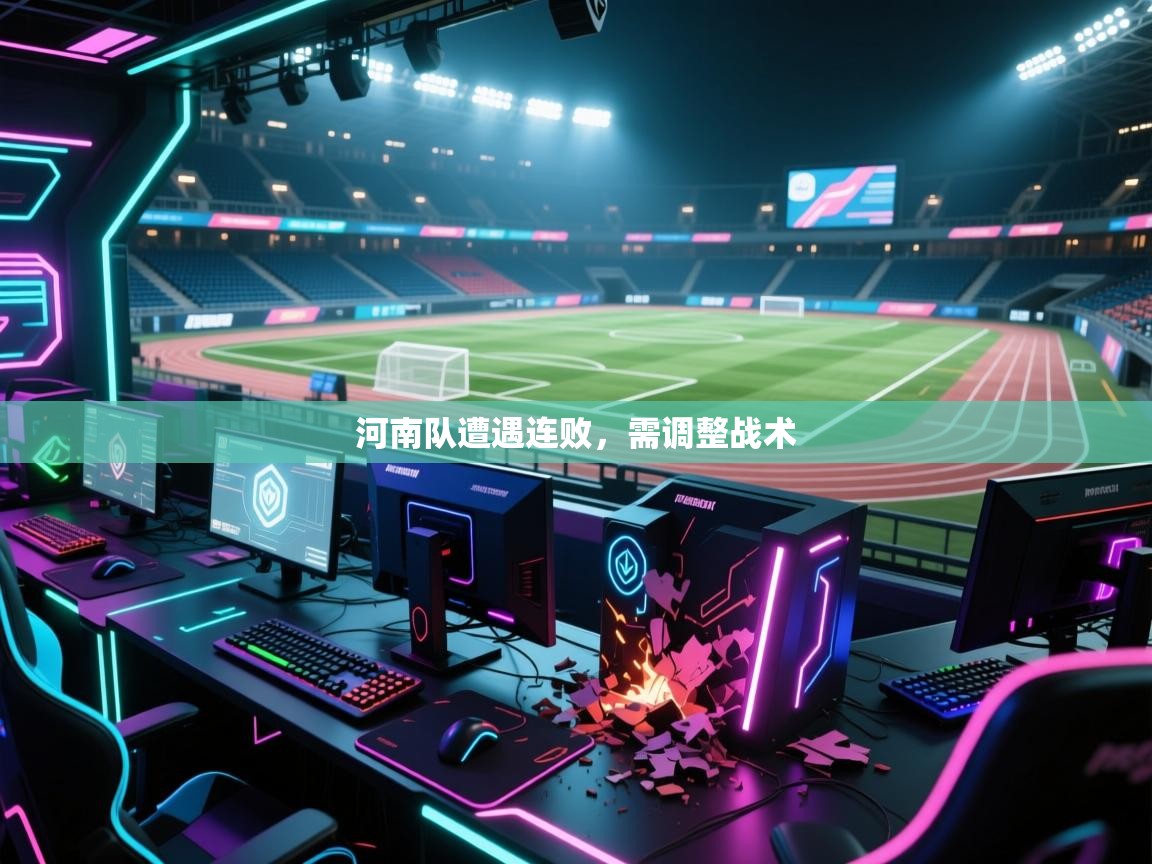 开云体育在线入口-河南队遭遇连败,需调整战术 第3张