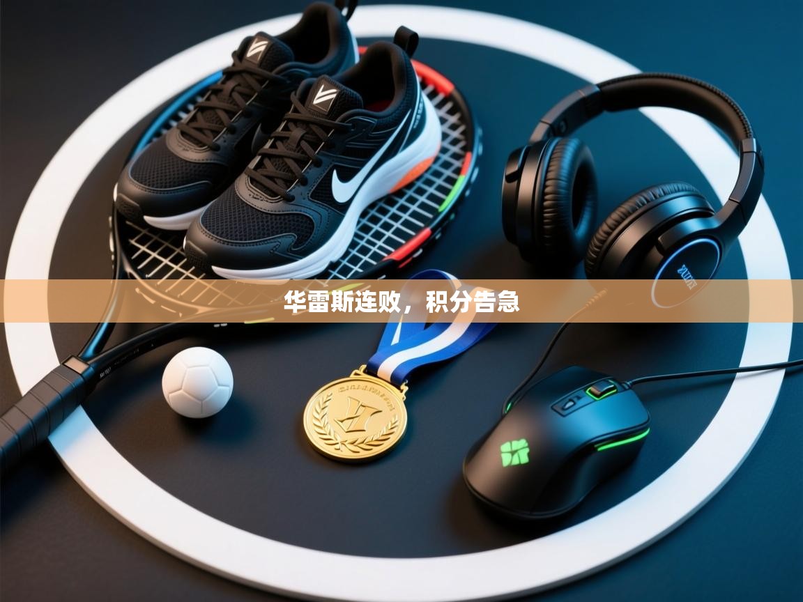 开云体育注册-华雷斯连败,积分告急 第1张