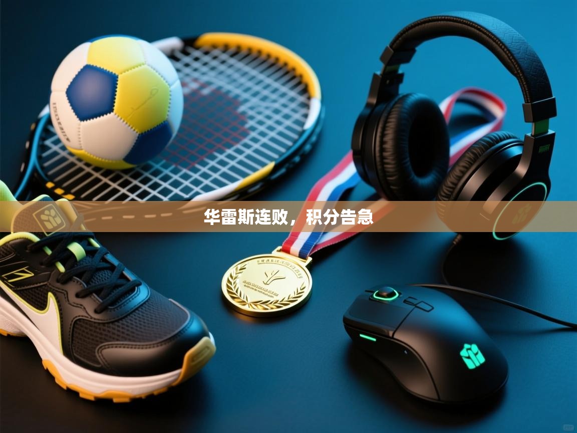 开云体育注册-华雷斯连败,积分告急 第2张
