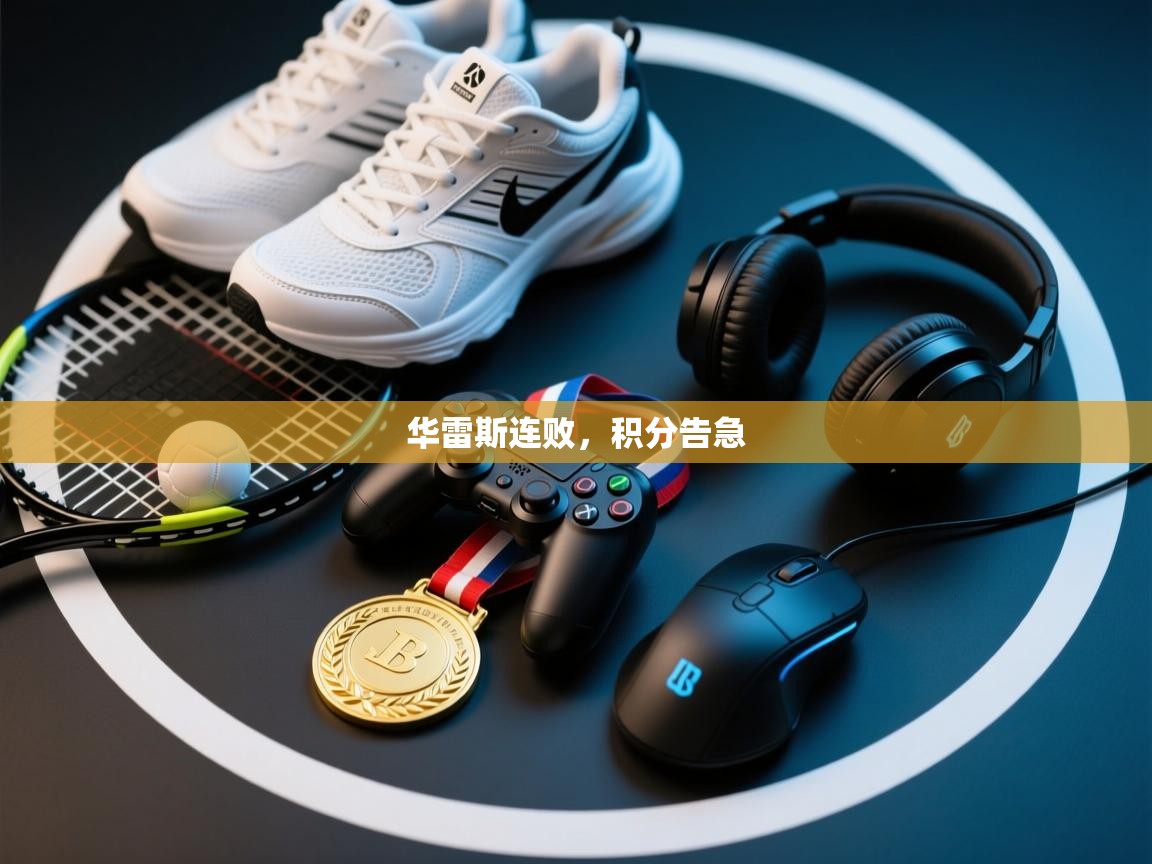 开云体育注册-华雷斯连败,积分告急 第4张